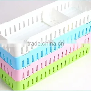 New Arrival Kitchen Fridge Superposition Separate Storage Box Storage Drawers thumbnail-3