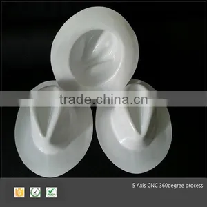 Clear Rigid Pvc Film for Vacuum Forming thumbnail-1