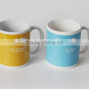 Stoneware Promotion Mug thumbnail-6