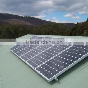 Solar Power System Battery 2000w thumbnail-3