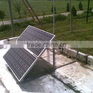 Solar Collector 300W thumbnail-1