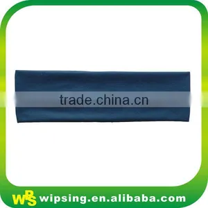 High Stretch Nylon Elastic Headband For Runner thumbnail-1