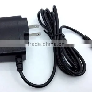 1.6V 180MA US Plug Charger Wall Charger Wireless Charger Cheap Charger thumbnail-1