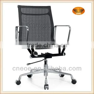 Modern Furniture Reception Chair 3403E thumbnail-1