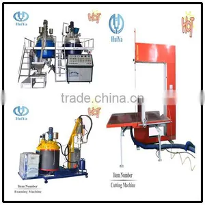Auto Floral Foam Production Line & Floral Foam Equipment &floral Foam Plant Design thumbnail-3