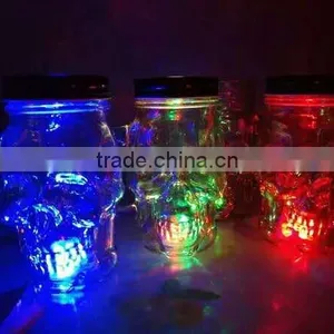 Mexican Maison Glass Bottle With Strong Handbar thumbnail-4