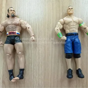 Популярный персонаж, персонажи по борьбе WWE, многосуставные соединения thumbnail-1