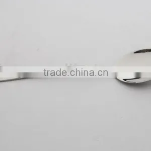 Winolaz High Quality Stainless Steel Spoon Dinner Spoon Dessert Spoon thumbnail-1