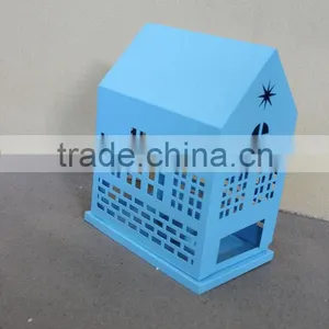 Metal Outside House Decor thumbnail-2