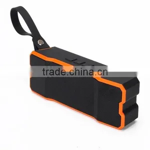 High Quality Factory Direct Sale Portable Wireless Wifi Speaker thumbnail-1