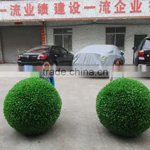 Outdoor Artificial Grass Ball , Factory Price Artificial Grass Ball thumbnail-6