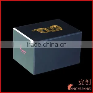 Acrylic Tea Bag Box thumbnail-1