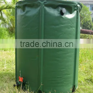 Compressible Rain Barrel 750L RC912 thumbnail-3