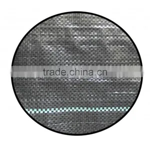 uv Resistant Weed Barrier Ground Mat thumbnail-6