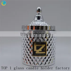 Glass Jars With Lids Wholesale thumbnail-5