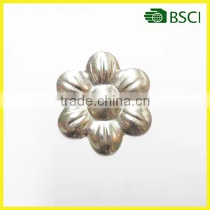YS15B072 Sunflower Iron Fittings for Flower Pot or Garden Pot thumbnail-1