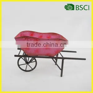 Garden Series Hanging Flower Pot Home Decoration Handmade thumbnail-1