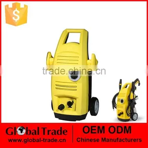 PSI1900 Domestic High Pressure Washer Power Cleaner - 1900W 151747 thumbnail-1