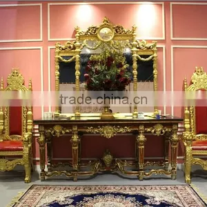 Lion King Chair,over Sized Chair thumbnail-4
