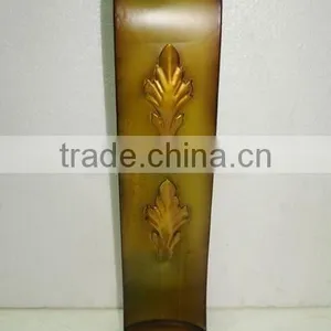 Elegance Iron Candle Holder thumbnail-1