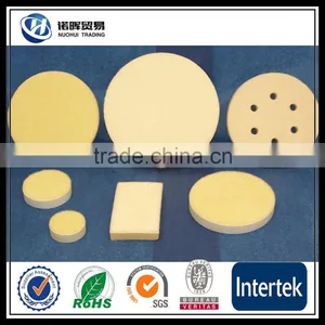 Industrial Wool Felt Polishing Disc, Polishing Pads, Polishing Wheels thumbnail-2