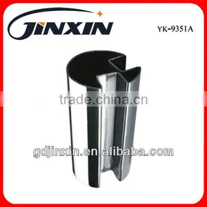 JINXIN Stainless Steel Galvanized Channel Pipe thumbnail-2