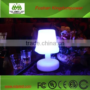 Classic Remote Control Illuminated Cute Lamp thumbnail-1