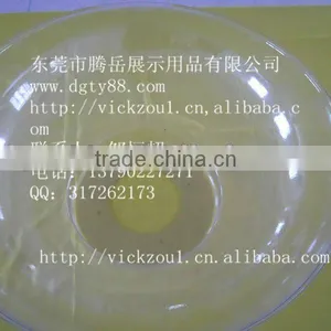 Small Clear Plastic Display Boxes thumbnail-1