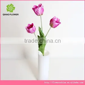 Artificial Tulip Flowers for Decoration Foshan Manufacturer thumbnail-5