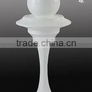 Indoor Retro Led Water Founatins Fiberglass Wall Art Crafts thumbnail-1