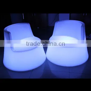 Hotel Led Sea Horse Chair /club Led Sea Horse Chair/bar Led Sea Horse Chair thumbnail-1