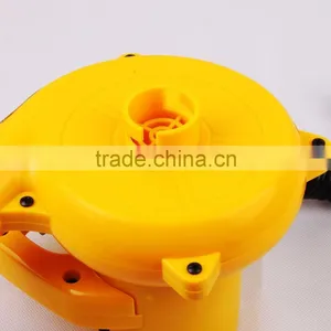 EBR102 Worksite Brand 350W Electric Air Blower thumbnail-3