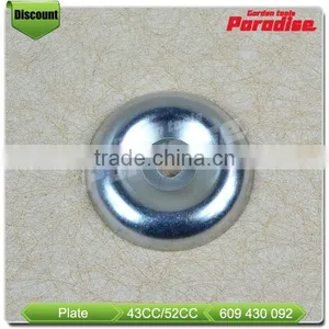 New Design Steel Brush Cutter Gear Box With 28mm and 26mm thumbnail-3