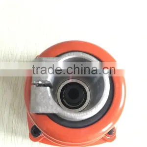 Orange Aluminum Clutch Brush Cutter Parts Connect With Engine thumbnail-4
