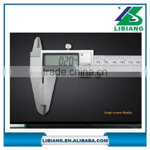 Stainless Steel Digital Vernier Caliper thumbnail-1