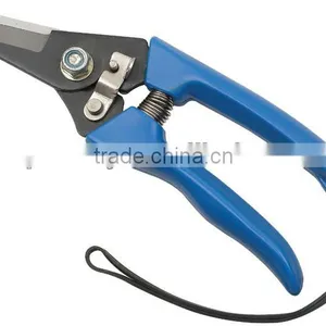 (PS-812A)7" Gaden Use Pruning Shears/Pruners thumbnail-1
