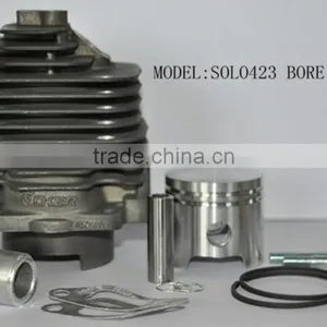 48MM Cylinder Assembly With Psiton Manifold Gasket Screw for SOLO 423 Sprayer thumbnail-1