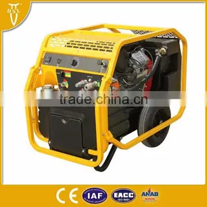Wholesale Diesel Engine Hydraulic Power Unit China thumbnail-1