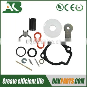 Brush Cutter Spare Parts Carburetor Repair Kit Fits For CG328/BG328 Brush Cutter thumbnail-1