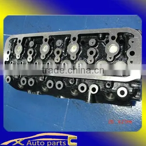 Taiwan Auto Partsfor Daihatsu Engine Cylinder Head DL 11101-87C81 thumbnail-1