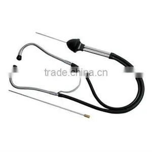 STAINLESS STEEL CYLINDER STETHOSCOPE thumbnail-1