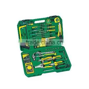 42PCS TELECOMMUNICATION TOOL SET thumbnail-1