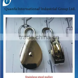 Steel Pulley thumbnail-3
