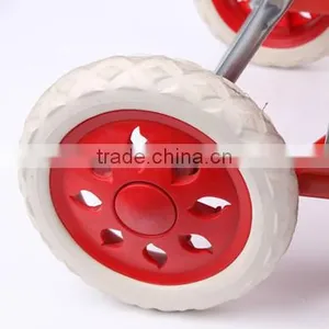 New Style Foldable Shopping Trolley thumbnail-2
