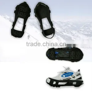 SG-0103 Rubber Men's Ice Snow Shoes thumbnail-1