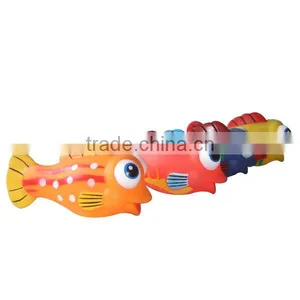 Vinyl Bath Squirt Toy LS Eplus thumbnail-1
