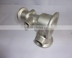 2017 Hot Sale Iron Sand Casting Parts, Sand Casting, Casting Sand Product thumbnail-2