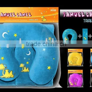 Samuel Camel Travel Kits 1 thumbnail-1