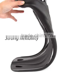 SILICONE Material Scuba Diving Fins With BS 5883 Certificate thumbnail-1