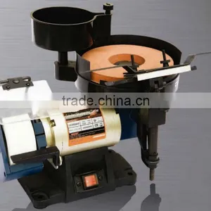 Professional Grinder Sharpener SHCM5800 With Working Parts Size 125x50mm,5" x 2"/200x25mm,8"x1" thumbnail-1